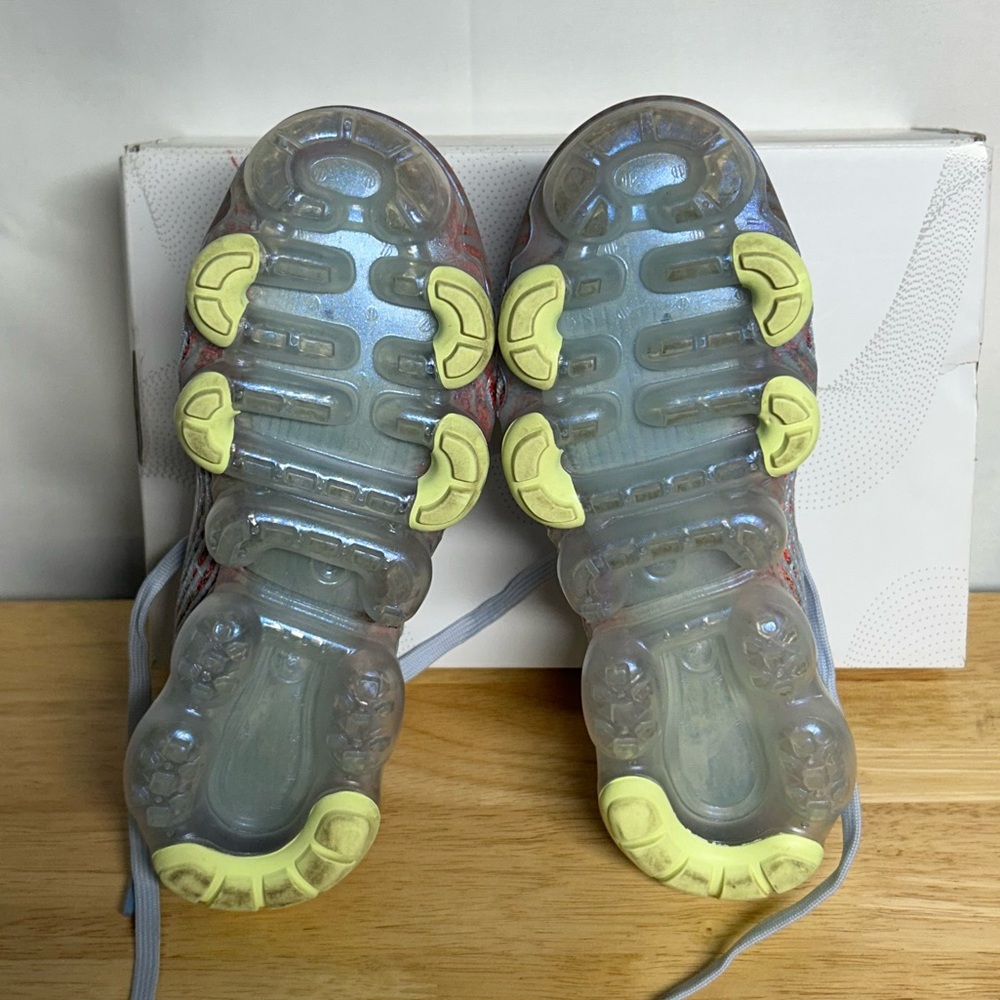 Air VaporMax Flyknit 3 - Picture 5 of 6